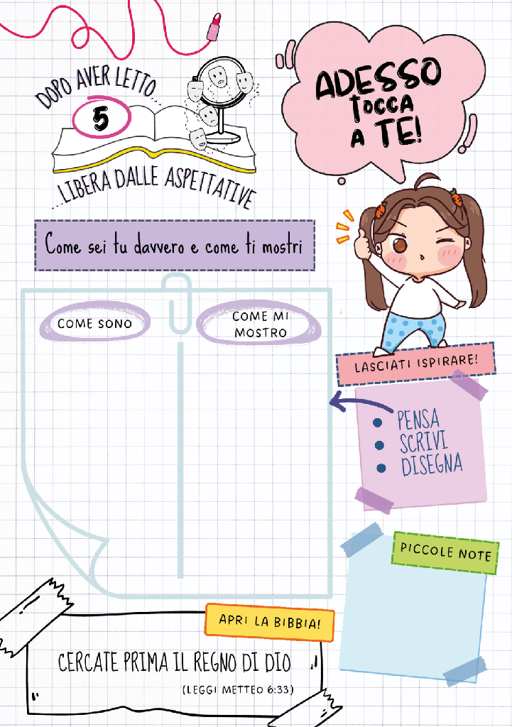 ELI E LE GRANDI ALI DEL PICCOLO BRUCO