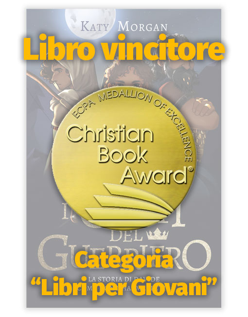 I CANTI DEL GUERRIERO