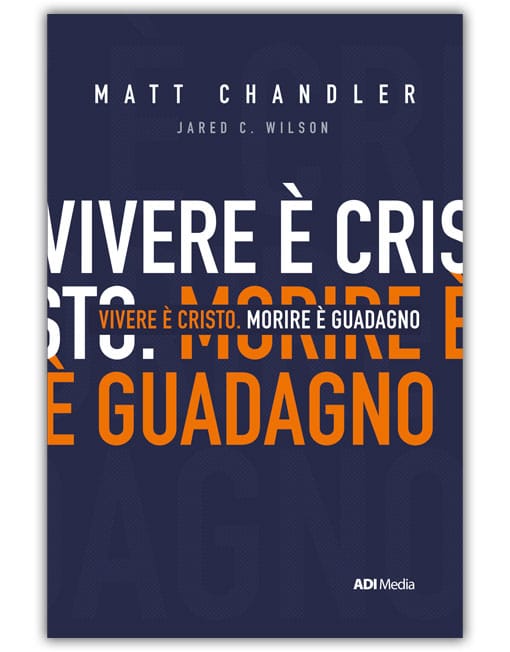 VIVERE È CRISTO MORIRE È GUADAGNO