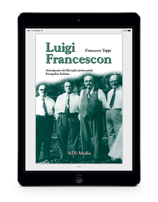 LUIGI FRANCESCON Le Nostre Radici