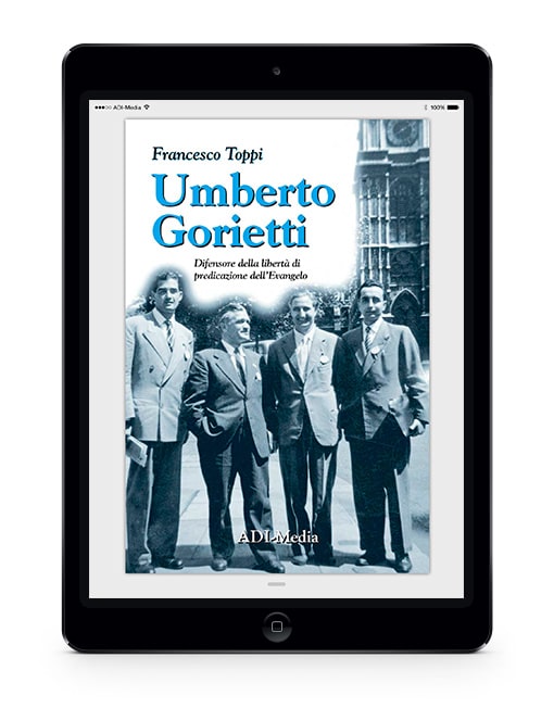 UMBERTO GORIETTI Le Nostre Radici