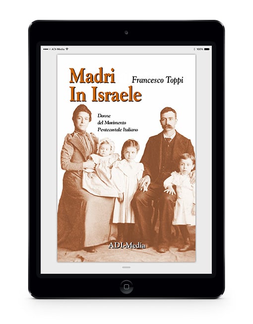 MADRI IN ISRAELE Le Nostre Radici