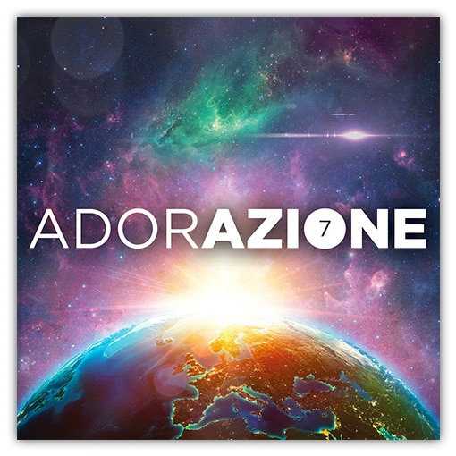 ADORAZIONE 7 - CD