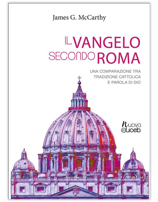 IL VANGELO SECONDO ROMA