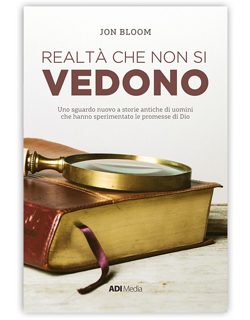 REALTÀ CHE NON SI VEDONO Grandi Storie di Promesse Divine