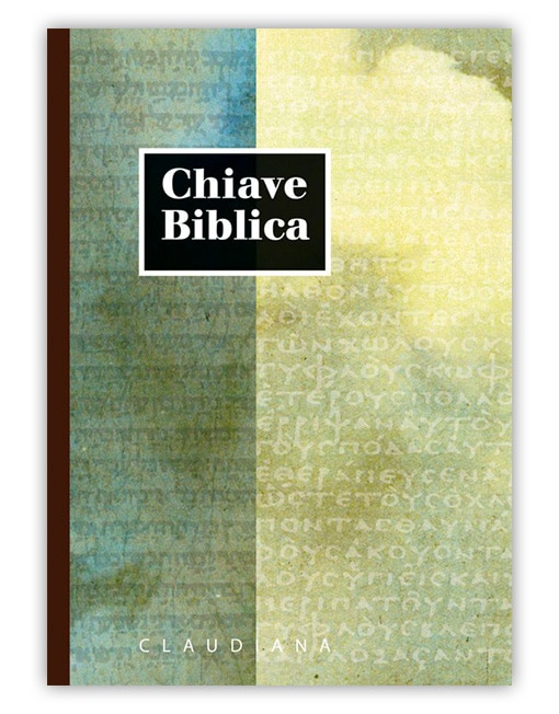 CHIAVE BIBLICA