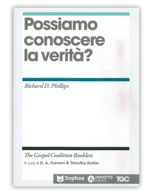 POSSIAMO CONOSCERE LA VERITA'?