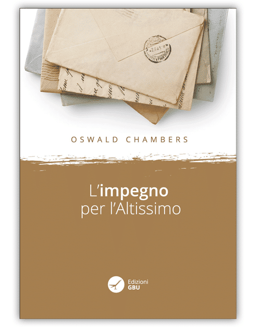 L'IMPEGNO PER L'ALTISSIMO