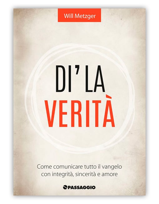 DI' LA VERITÀ