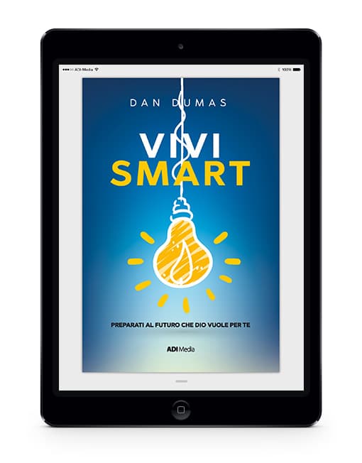 VIVI SMART Preparati al futuro che Dio vuole per te