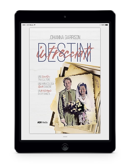 DESTINI INTRECCIATI eBook