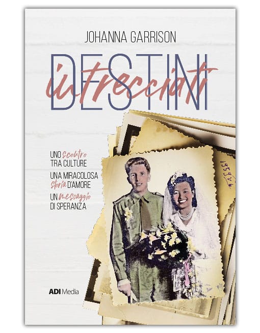 DESTINI INTRECCIATI Una miracolosa storia d'amore