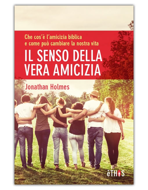 IL SENSO DELLA VERA AMICIZIA