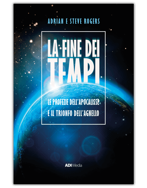 LA FINE DEI TEMPI Le profezie dell'Apocalisse e il trionfo dell'Agnello