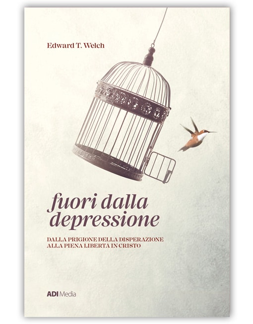 FUORI DALLA DEPRESSIONE Dalla disperazione alla speranza