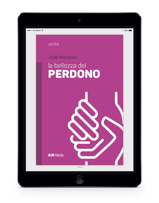 LA BELLEZZA DEL PERDONO eBook