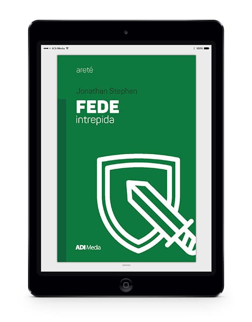 FEDE INTREPIDA eBook