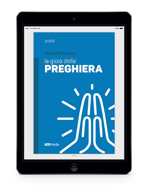 LA GIOIA DELLA PREGHIERA eBook