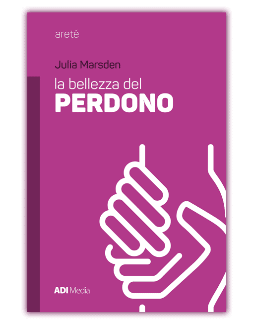 LA BELLEZZA DEL PERDONO
