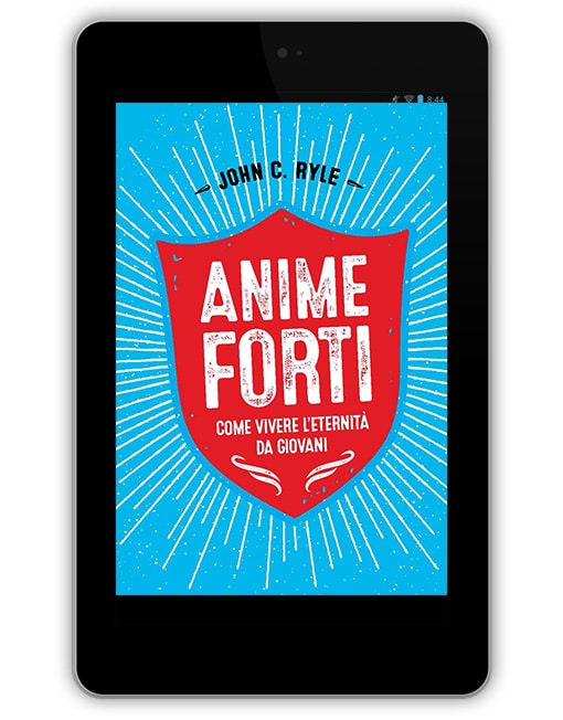 ANIME FORTI - eBook