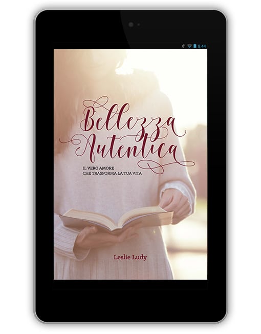 BELLEZZA AUTENTICA Il Vero Amore che [EBOOK]