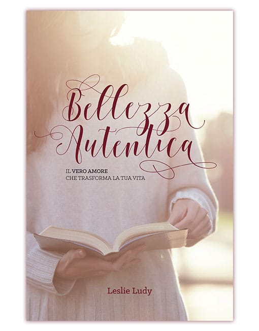 BELLEZZA AUTENTICA Il Vero Amore che