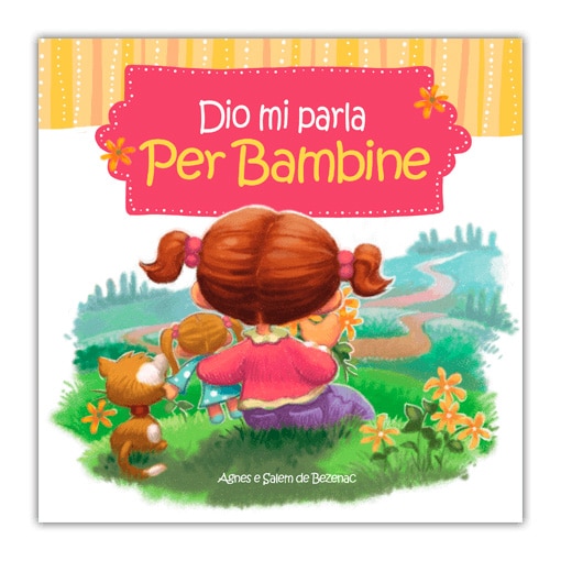 DIO MI PARLA ... PER BAMBINE