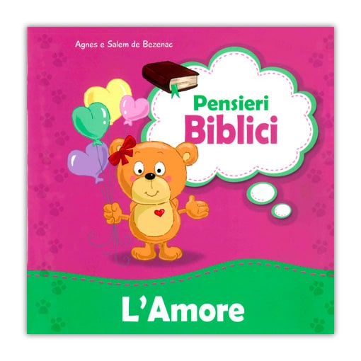 L'AMORE Collana: Pensieri Biblici