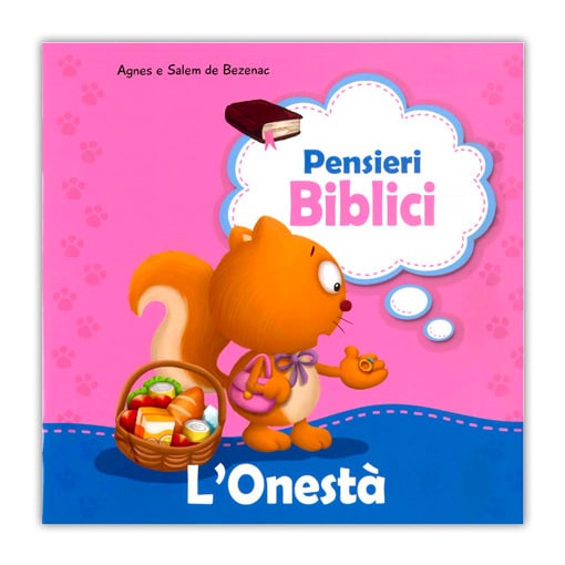 L'ONESTÀ Collana: Pensieri Biblici