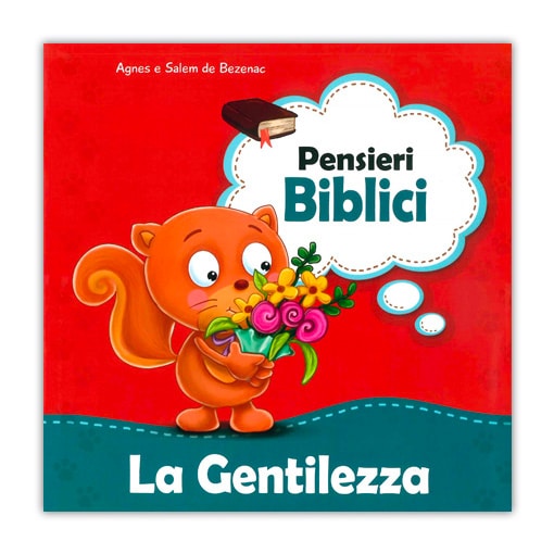 LA GENTILEZZA Collana: Pensieri Biblici