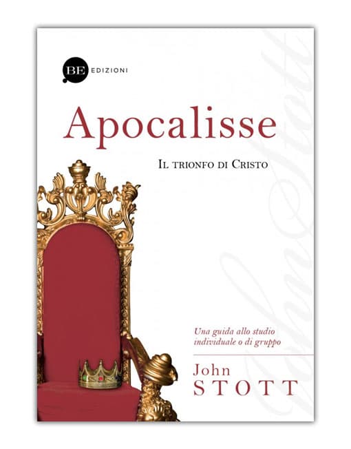 APOCALISSE Il trionfo di Cristo