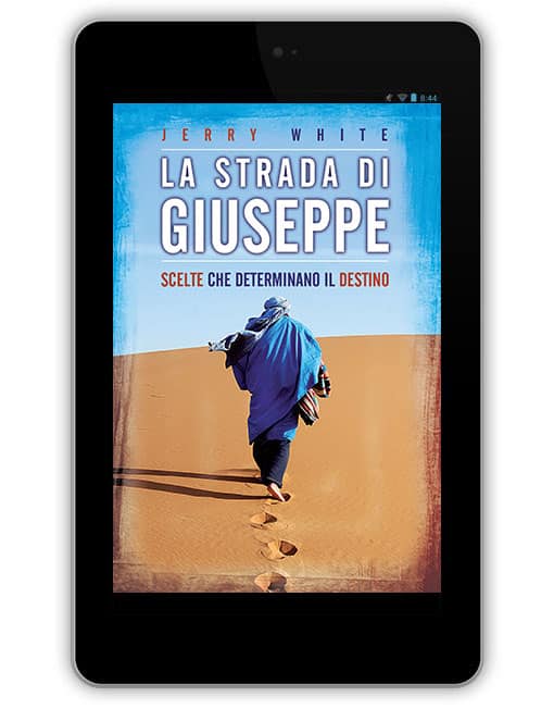 LA STRADA DI GIUSEPPE eBook