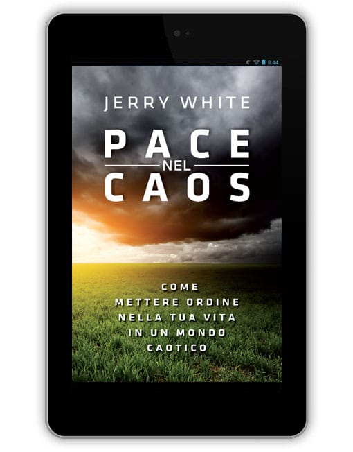 PACE NEL CAOS eBook