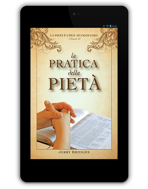 LA PRATICA DELLA PIETÀ eBook