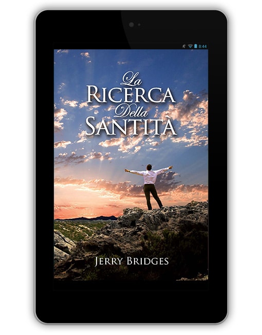 LA RICERCA DELLA SANTITÀ eBook