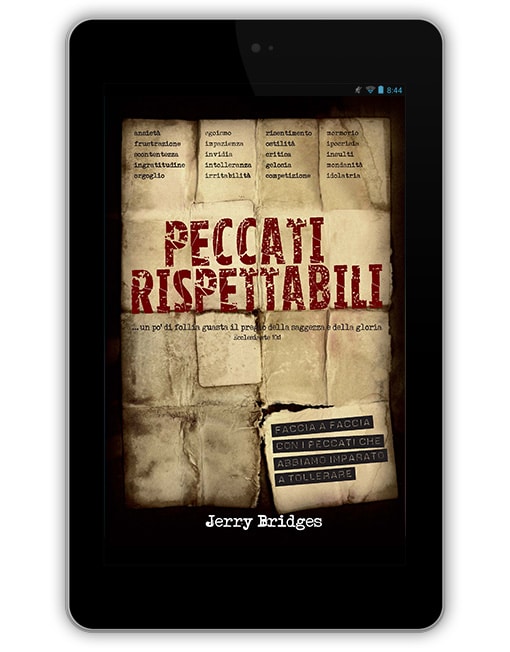 PECCATI RISPETTABILI i peccati che abbiamo imparato a tollerare [EBOOK]