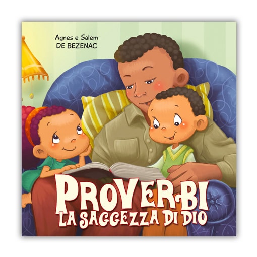 PROVERBI: LA SAGGEZZA DI DIO