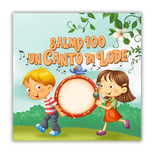 SALMO 100: UN CANTO DI LODE