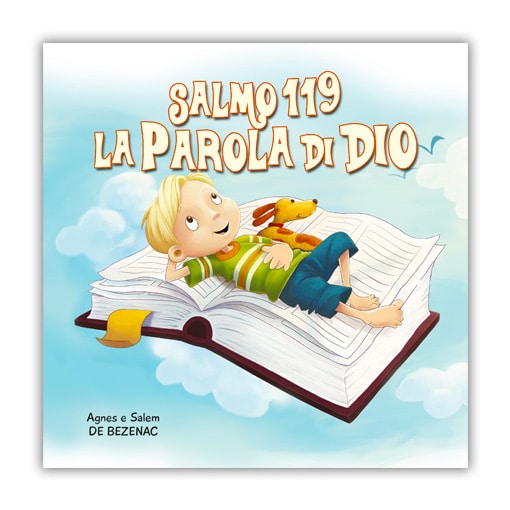 SALMO 119: LA PAROLA DI DIO