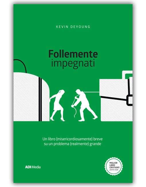 FOLLEMENTE IMPEGNATI Libertà dallo stress