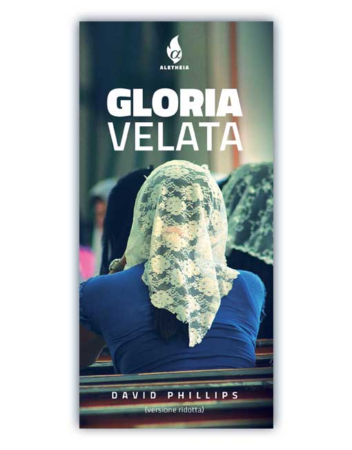 GLORIA VELATA l'uso del velo nel culto cristiano Vers. Ridotta