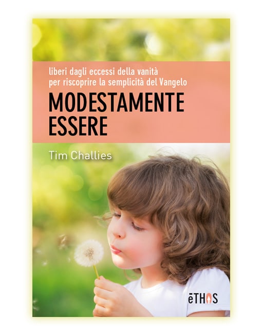 MODESTAMENTE ESSERE