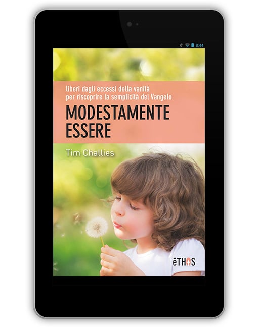 MODESTAMENTE ESSERE – eBook