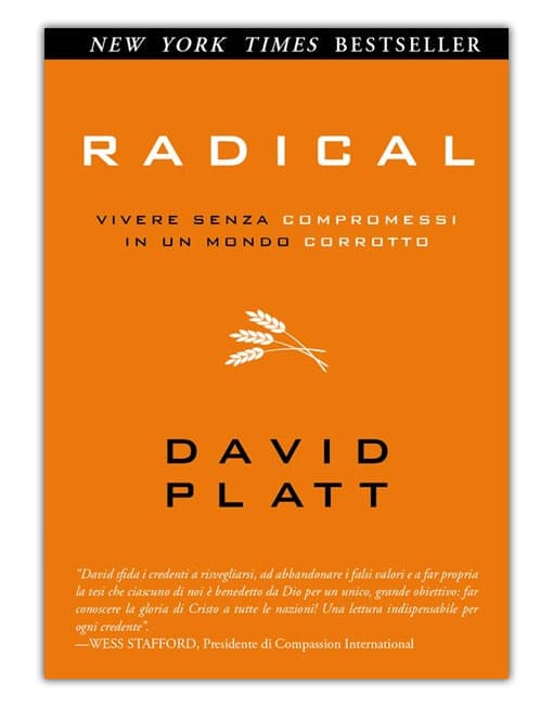 RADICAL Vivere senza compromessi in un mondo corrotto