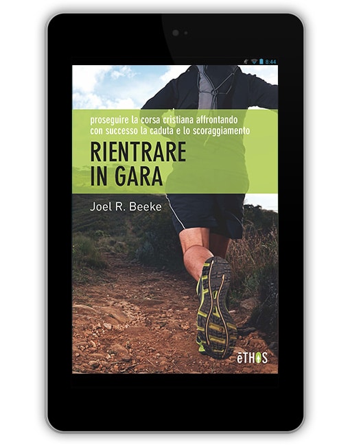 RIENTRARE IN GARA – eBook