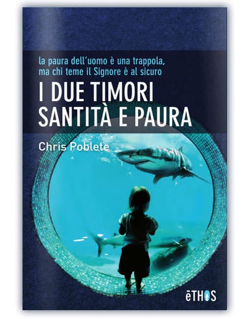 I DUE TIMORI: SANTITÀ E PAURA