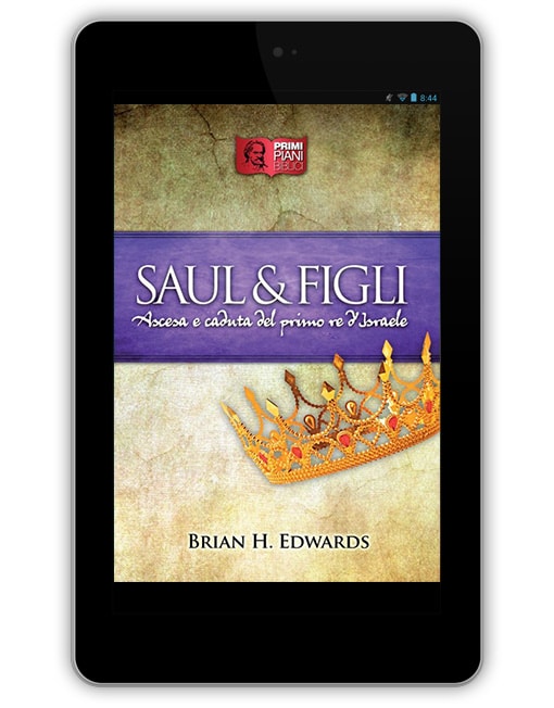 SAUL &amp; FIGLI – eBook