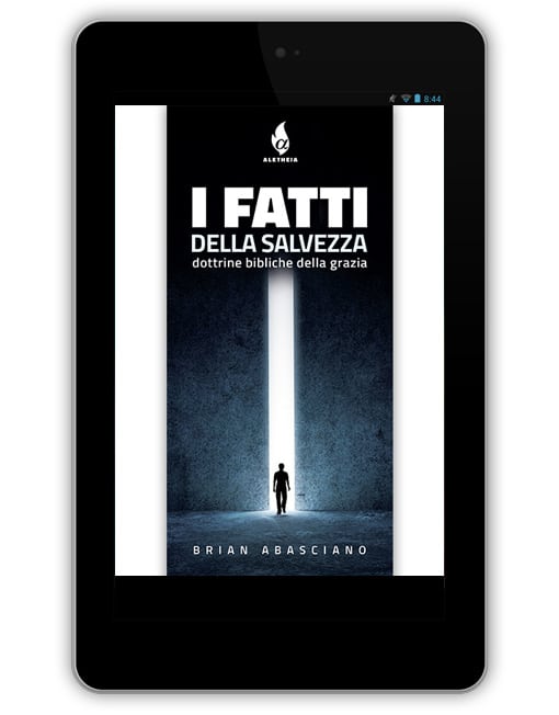 I FATTI DELLA SALVEZZA – eBook