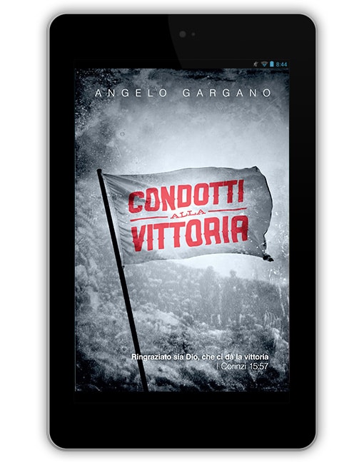 CONDOTTI ALLA VITTORIA – eBook