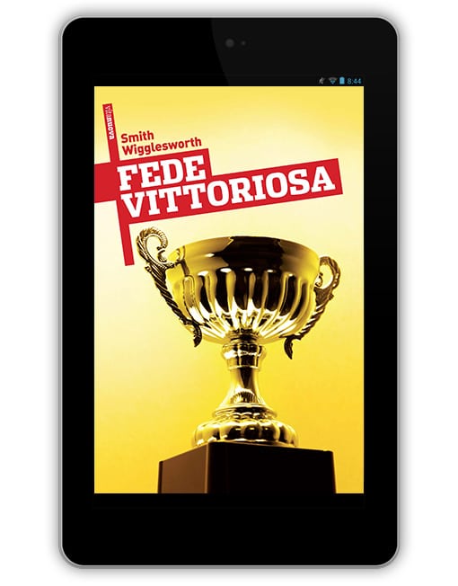 FEDE VITTORIOSA – eBook